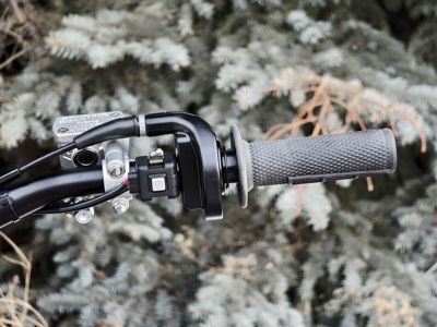 купить Мотоцикл кроссовый эндуро FIDELIS King CB300RL (175FMN) в Кирове - фото 