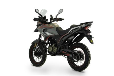 купить Мотоцикл ROCKOT Dakar 250 ТУРЭНДУРО в Дзержинске - фото 