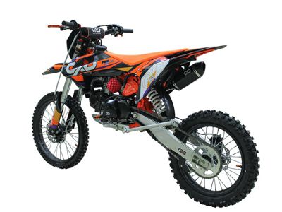 купить Мотоцикл OXO Pro 150 B PITBIKE в Рубцовске - фото 