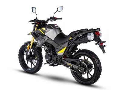 купить Мотоцикл SHARMAX Tour Enduro 300 в Тюмени - фото 
