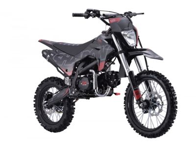 купить Мотоцикл OXO Shadow 150 PITBIKE в Перми - фото 