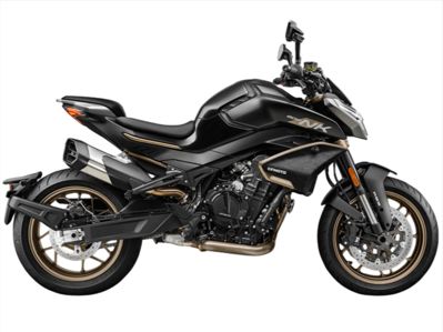 купить Мотоцикл CFMoto 800NK Advanced (ABS) в Рубцовске - фото 