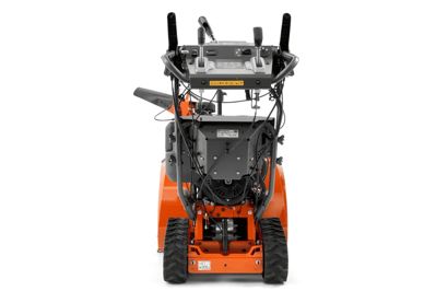 купить Снегоуборщик HUSQVARNA ST 424T в Барнауле - фото 