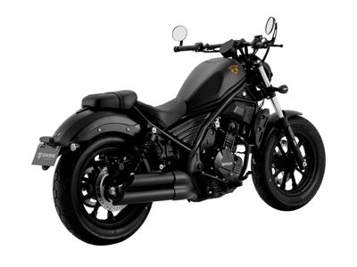 купить Мотоцикл GROZA JOY300 Sport в Мичуринске - фото 