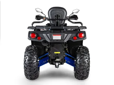 купить Квадроцикл SHARMAX Force 650 в Москве - фото 