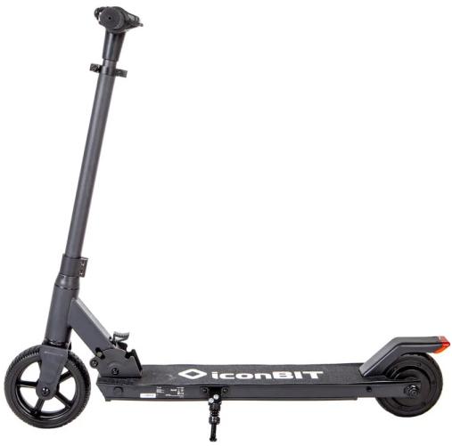 Электросамокат ICONBIT STREET T75 в Москве