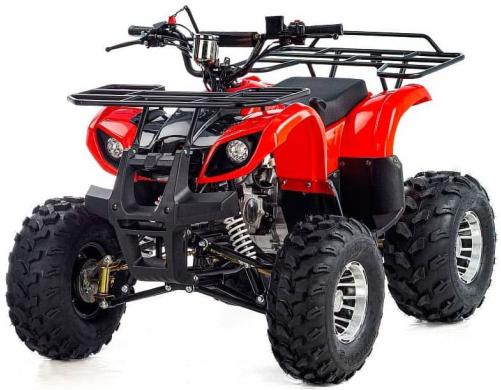 Квадроцикл TIGER OPTI 150 в Москве