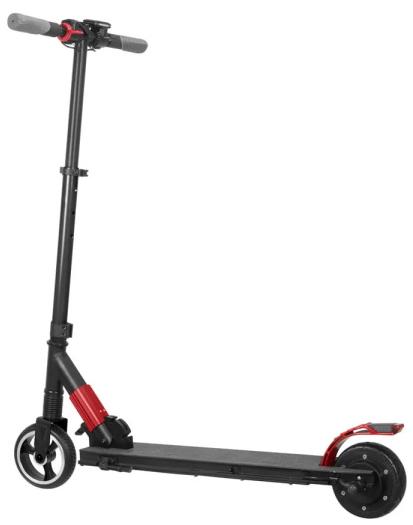 Электросамокат ICONBIT Kick Scooter T70 в Москве