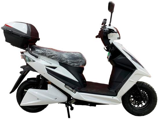 Электромотоцикл VENTO iCorsa 2000 Вт 72V в Москве