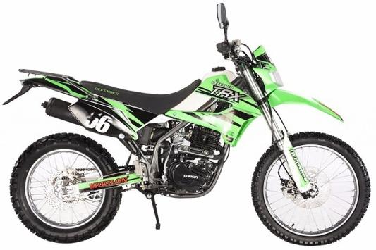 Мотоцикл MIKILON DEFENDER 200 ENDURO в Москве
