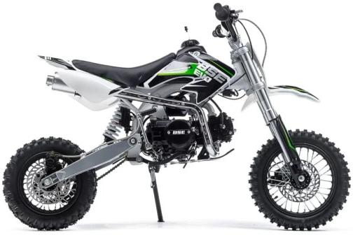 Мотоцикл BSE EVO 3.0 PITBIKE в Москве