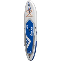 Надувная доска для sup-бординга ZRAY X-RIDER 10'2" 2022 в Москве