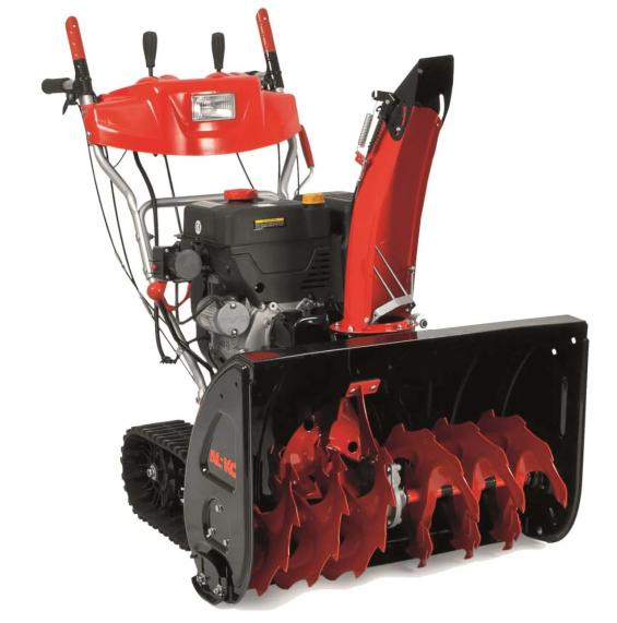 Снегоуборщик AL-KO SNOWLINE 760 TE в Москве