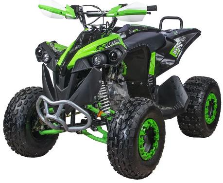 Квадроцикл YACOTA RENEGADE в Москве