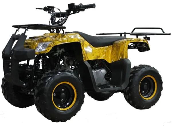 Квадроцикл YACOTA SMARTY 110 в Москве