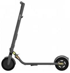 Электросамокат NINEBOT BY SEGWAY KickScooter E25 в Москве