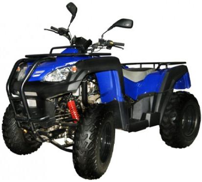 Квадроцикл ADLY 320 U 2WD (с цепным приводом) в Москве