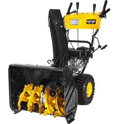 Снегоуборщик HUTER SGC 6000 в Москве