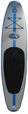 Надувная доска для sup-бординга DEEP BLUE 10.6 в Москве