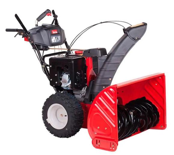 Снегоуборщик MTD OPTIMA ME 76 в Москве