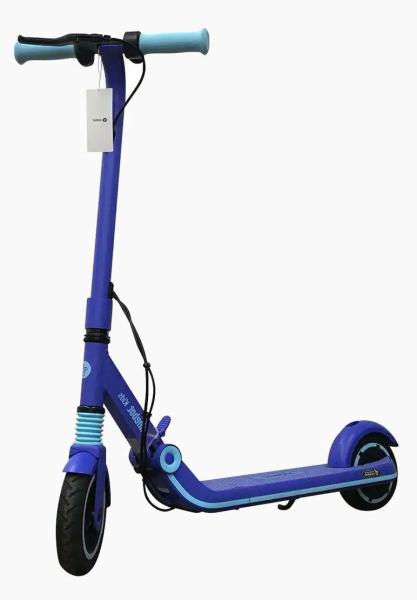 Электросамокат NINEBOT KickScooter Zing E8 Blue в Москве