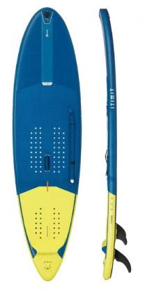 Надувная доска для sup-бординга ITIWIT 10' SURF 500 в Москве