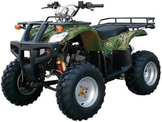 Квадроцикл ABM APACHE 200 в Москве