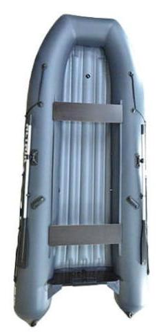 Лодка ПВХ ALTAIR HD 410 НДНД в Москве