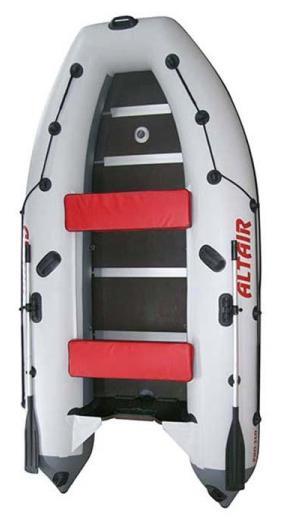 Лодка ПВХ ALTAIR PRO 385 в Москве