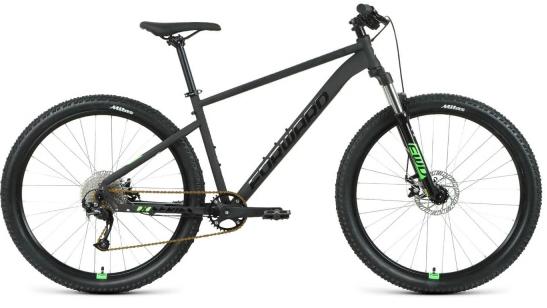 Велосипед FORWARD SPORTING 27.5 XX (2021) в Москве