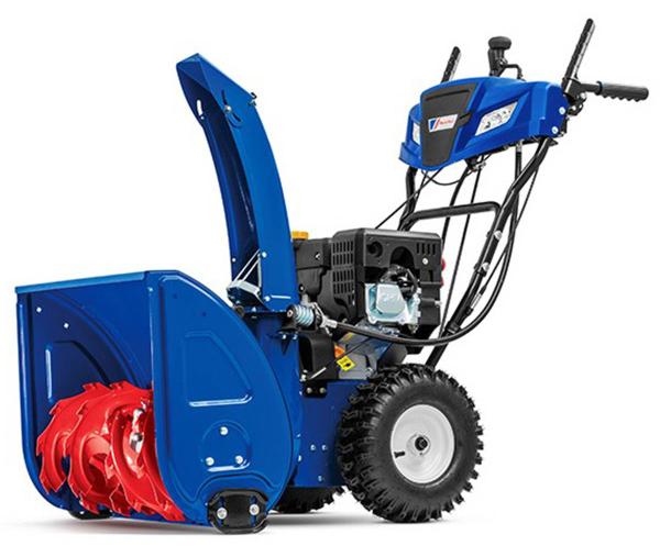Cнегоуборщик MASTERYARD MV 8524 RE в Москве