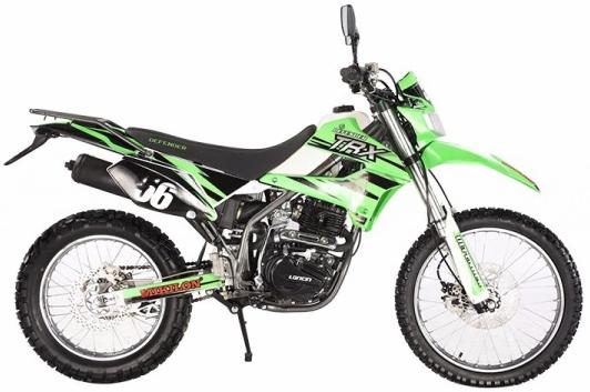 Мотоцикл MIKILON DEFENDER 150 PITBIKE в Москве
