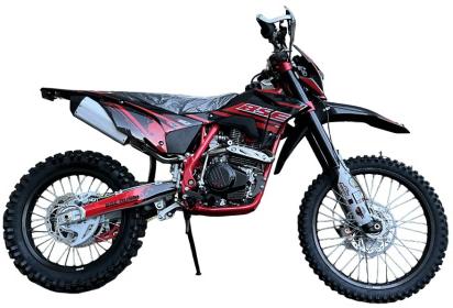 Мотоцикл BSE Z10 250 21/18 CROSS в Москве