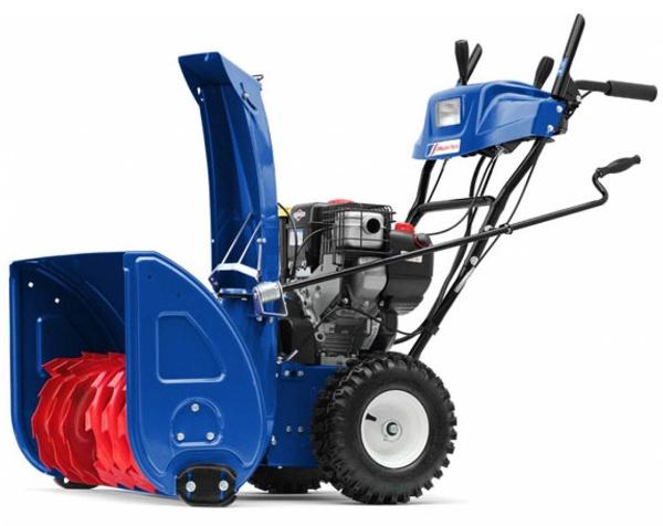 Cнегоуборщик MASTERYARD MX 8522R в Москве