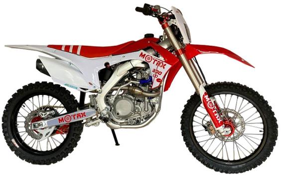 Мотоцикл Motax LD 300 ENDURO в Москве