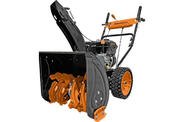 Снегоуборщик CARVER STG 7056WEL в Москве