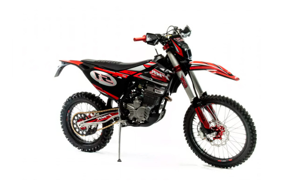 Мотоцикл кроссовый эндуро MOTOLAND PWR FS250 в Бахчисарае