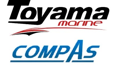 Compas + Toyama
