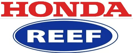 Reef + Honda