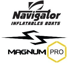 Навигатор + Magnum Pro
