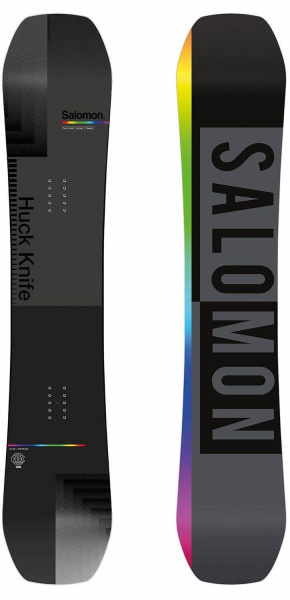 Сноуборд SALOMON HUCK KNIFE PRO 20/21 в Москве