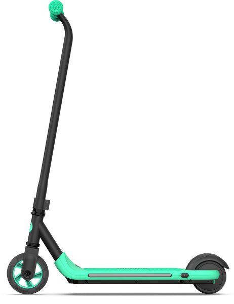 Электросамокат NINEBOT KickScooter A6 в Москве