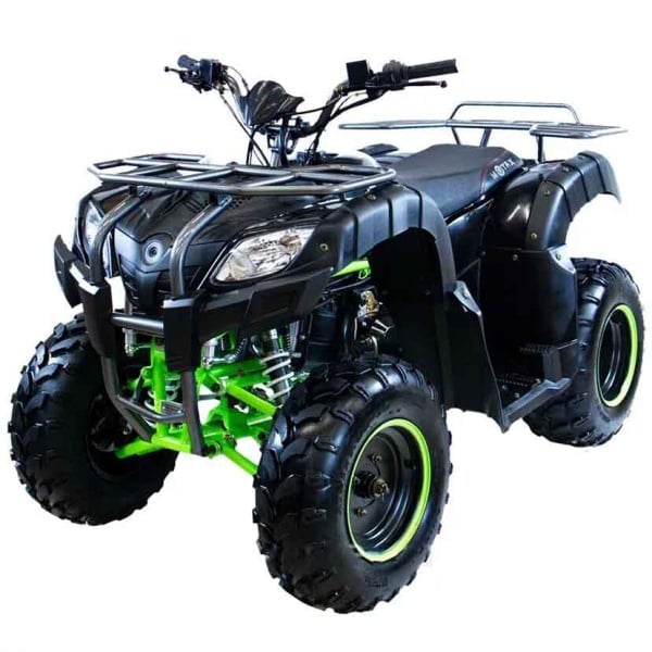купить Квадроцикл MOTAX ATV Grizlik 200 LUX в Москве - фото 