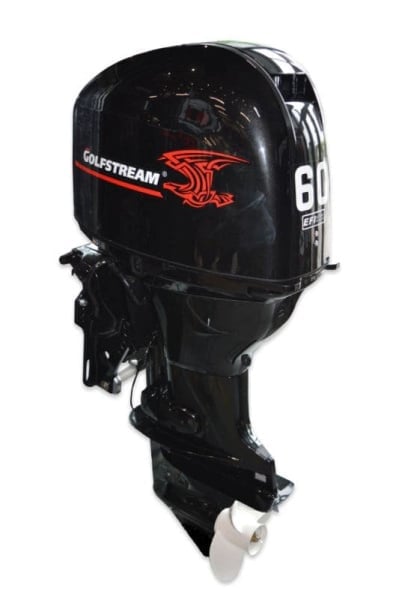 купить 4х-тактный лодочный мотор GOLFSTREAM F60FEL-T EFI в Шымкенте - фото 
