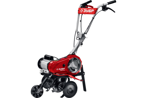 Культиватор ЗУБР КАД-2500 в Москве