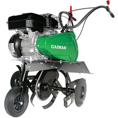 Культиватор CAIMAN ECO MAX 50S C2 в Москве