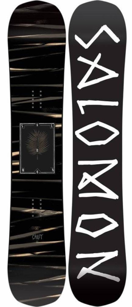 Сноуборд SALOMON CRAFT 19/20 в Москве