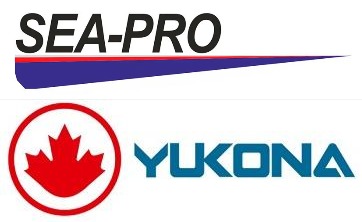 Yukona + Sea Pro