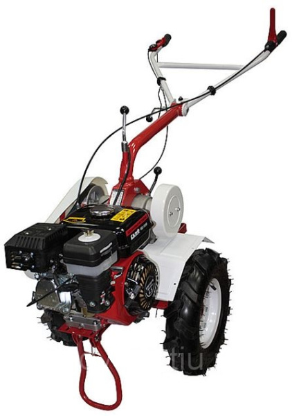Мотоблок REDVERG RD-1050L в Москве