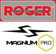 Роджер + Magnum Pro